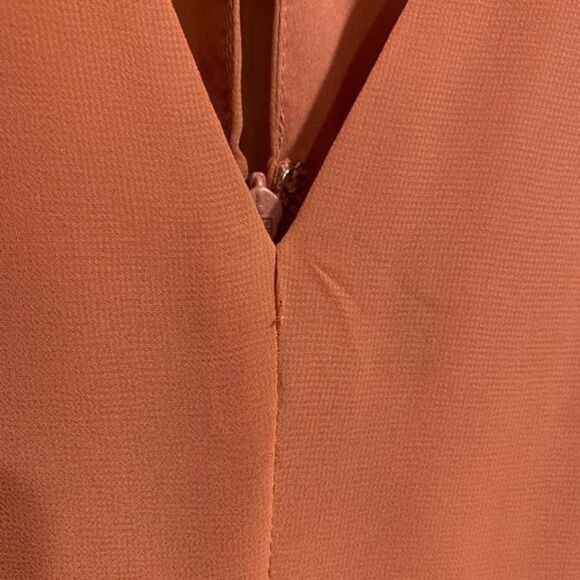 ALI & JAY It Was All A Dream Jumpsuit Medium - Picture 4 of 4